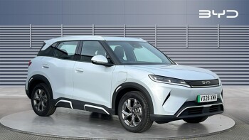 BYD Atto 2 130kW Boost 51kWh 5dr Auto Electric Hatchback
